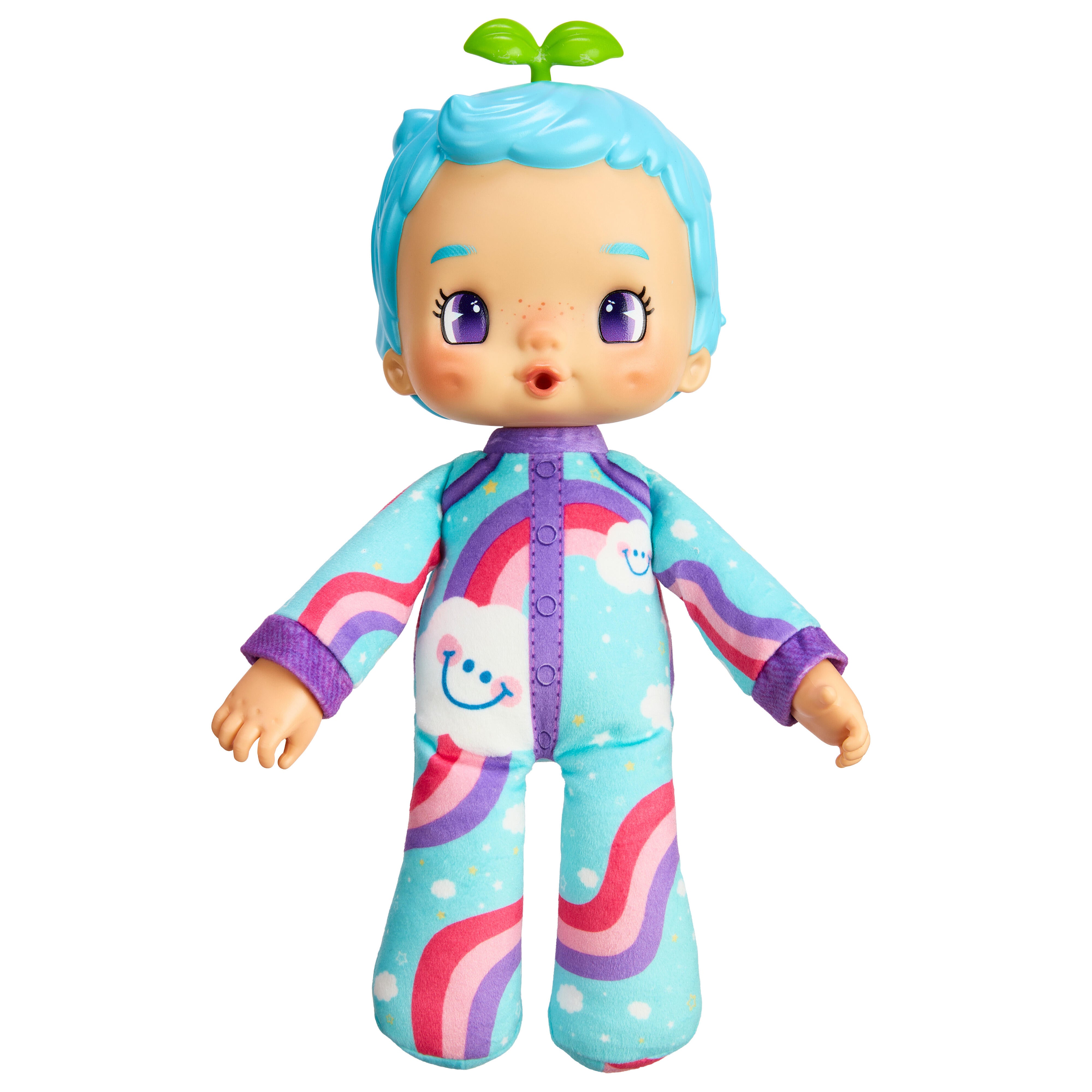 Luvibubs Doll Single Pack Brave Bella