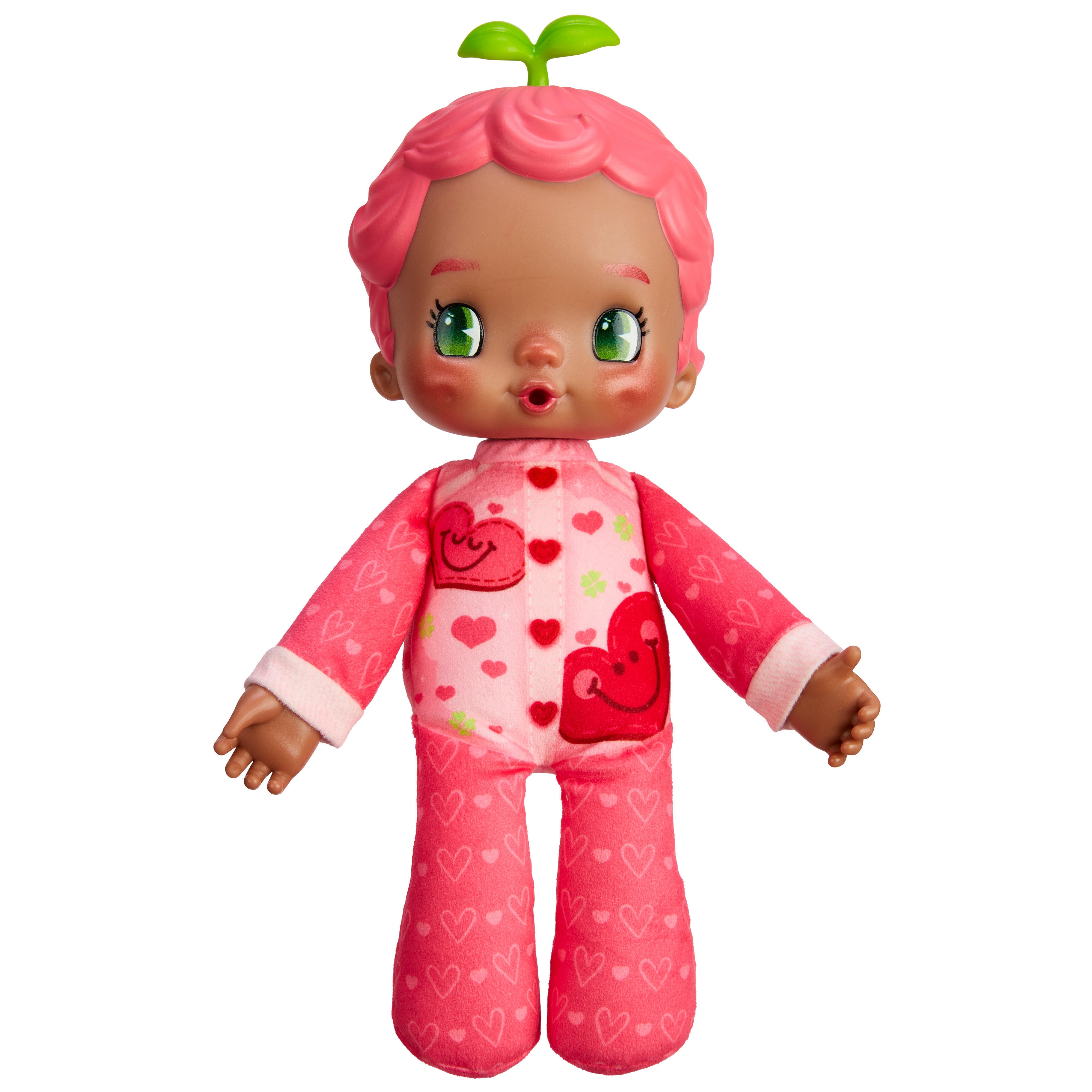 Luvibubs Doll Single Pack Kind Kira