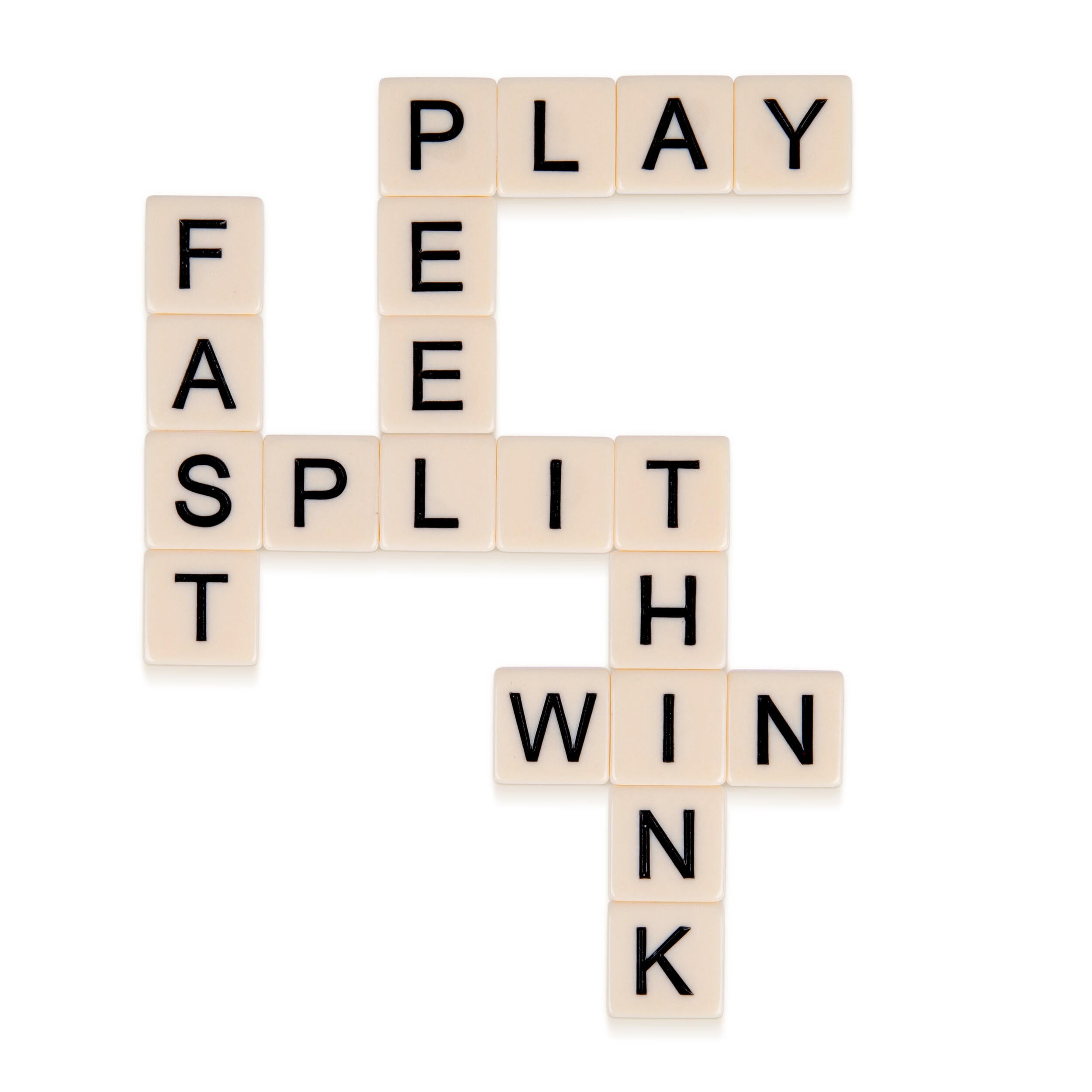 Bananagrams Classic Word Game