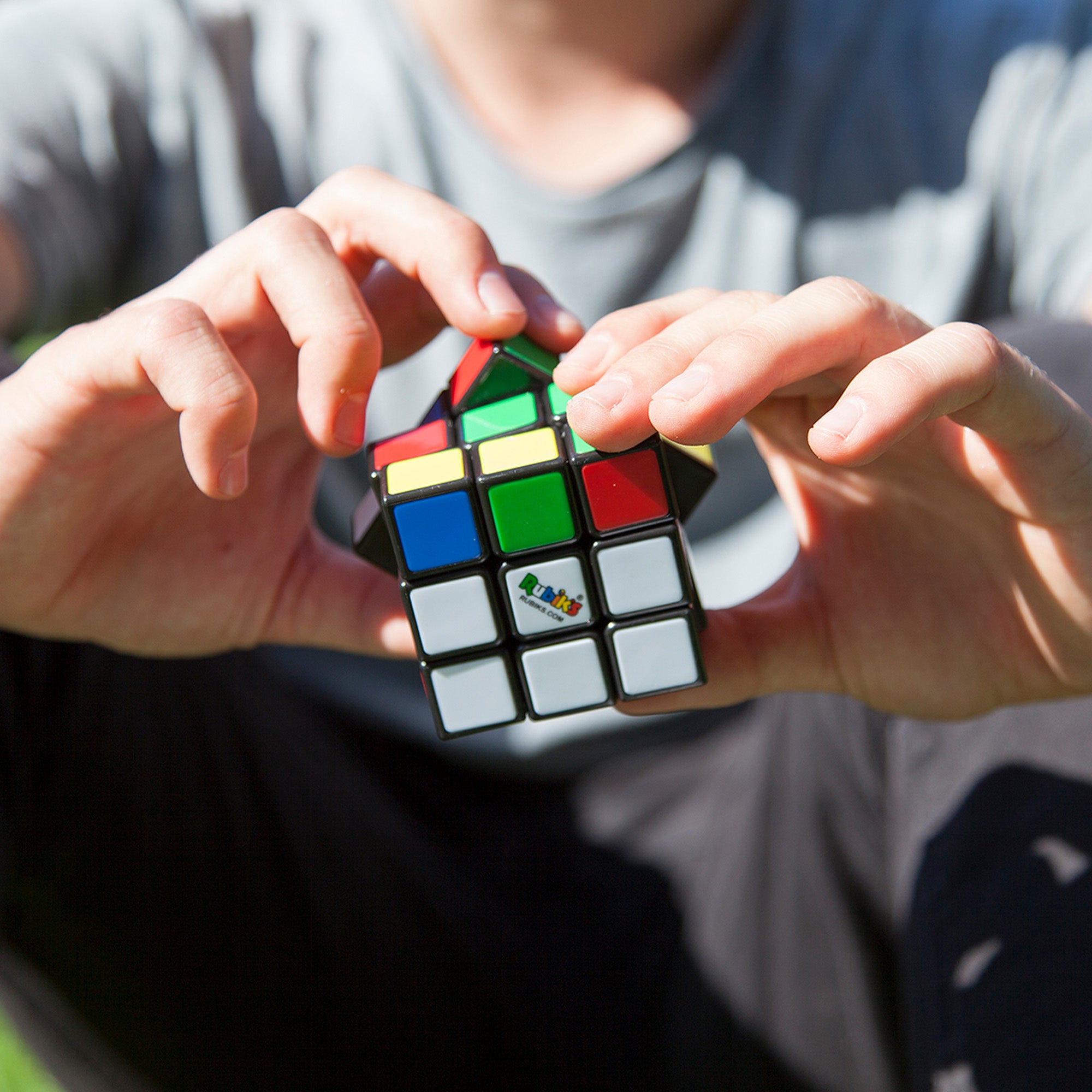 Rubiks Cube