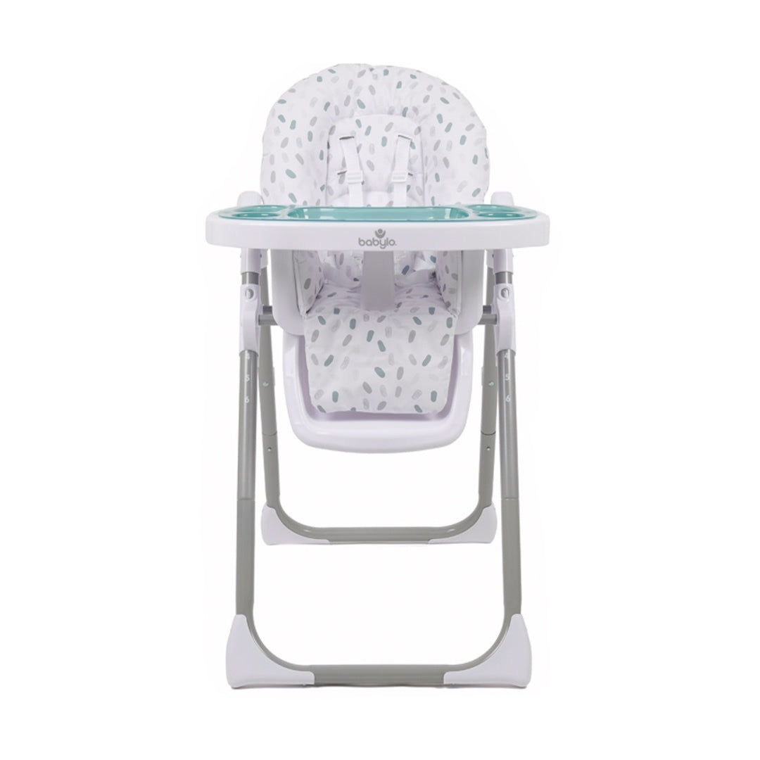 Babylo Hi Lo Highchair