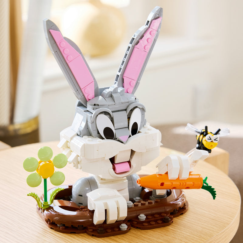 Lego® Looney Tunes™ Bugs Bunny Toy Building Set 40920