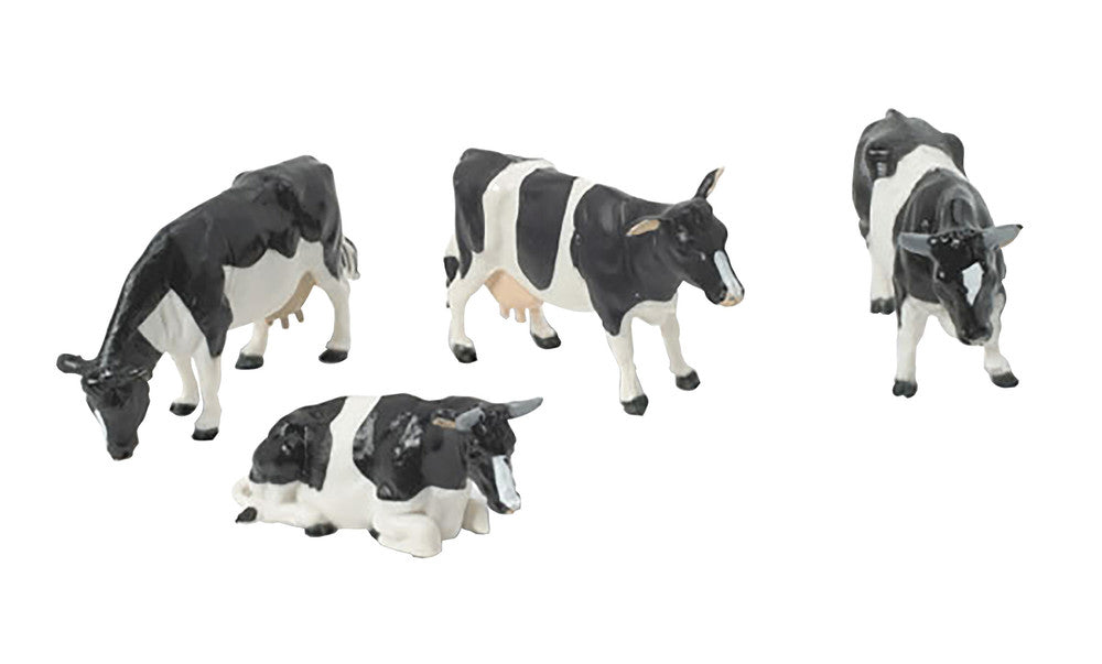 Britains Friesian Cattle