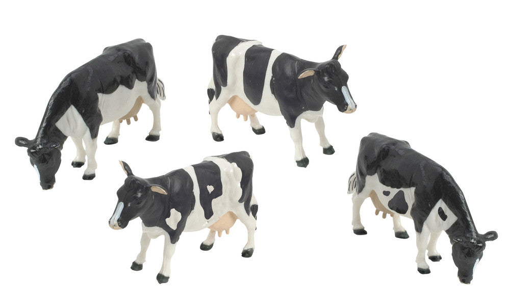Britains Friesian Cattle