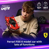 Lego® Technic Ferrari Fxx K 42212