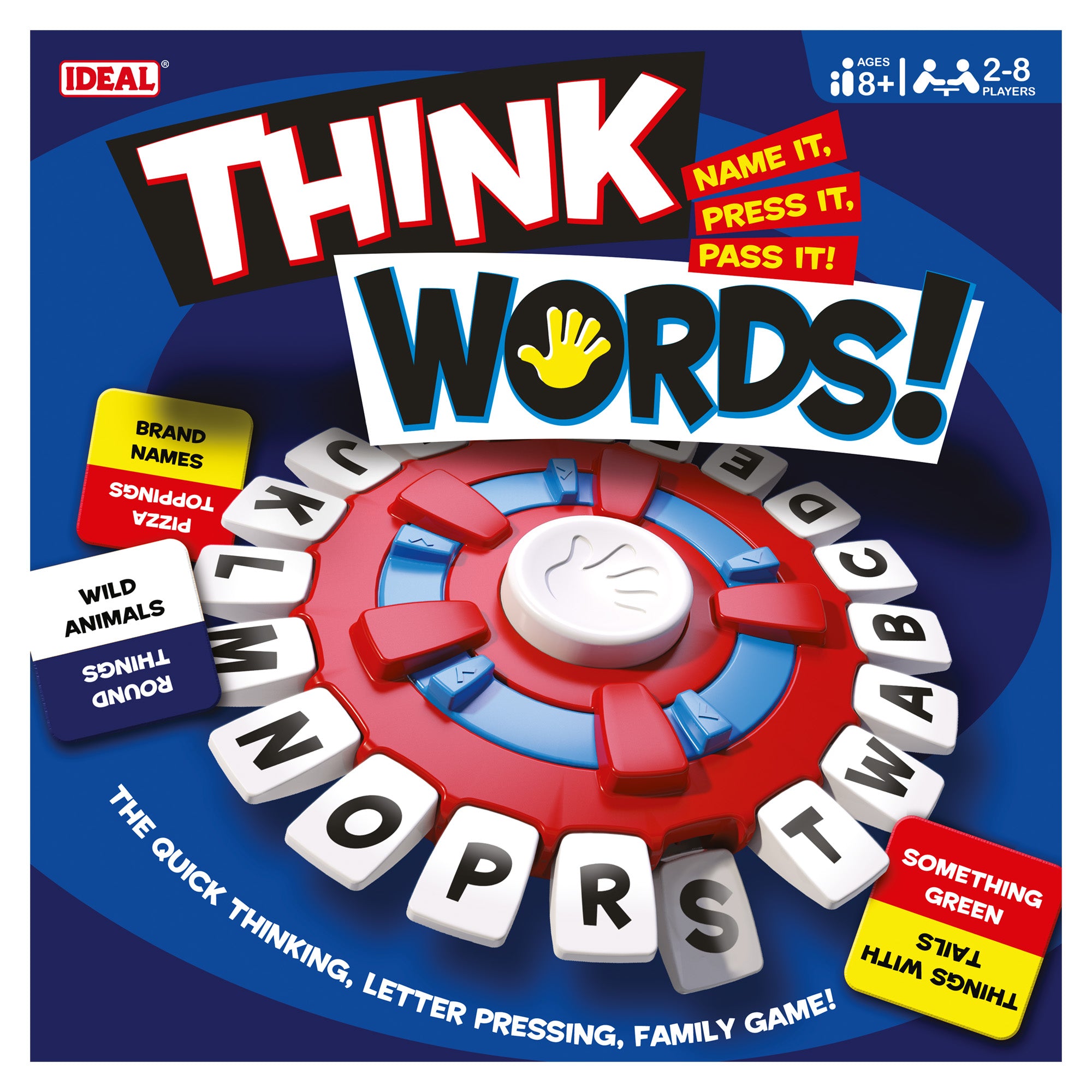 Think Words