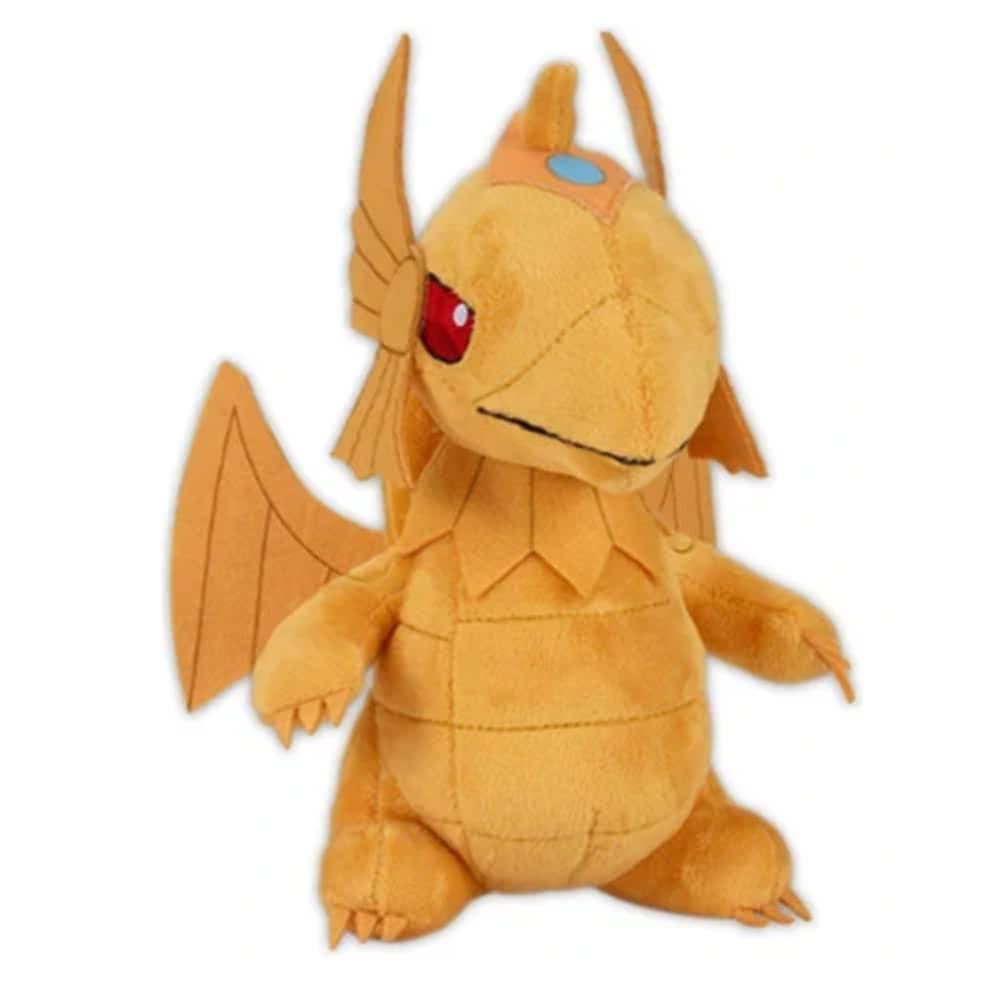Yu-Gi-Oh! 7" Dragon Collectable Plush Assortment