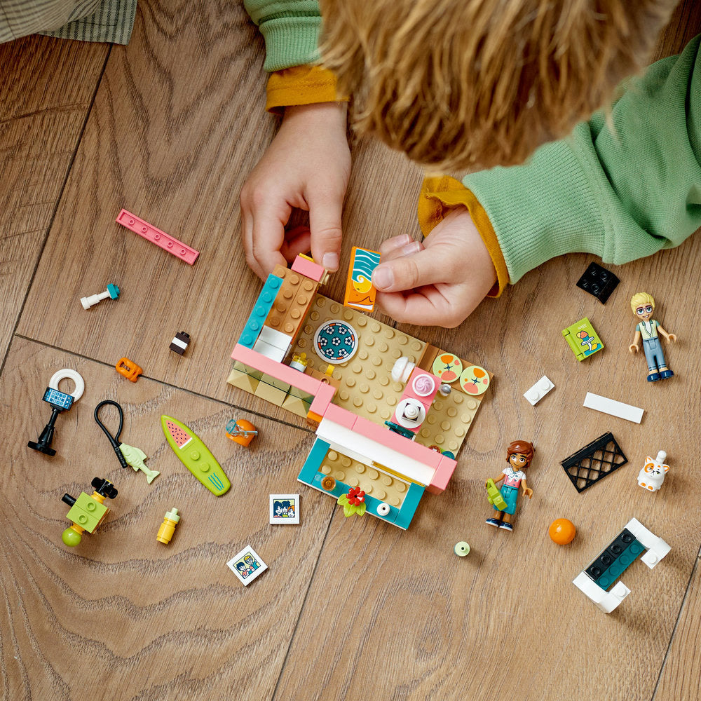 Lego® Friends Leo's Room 41754 