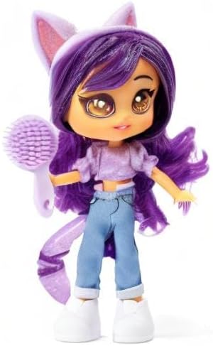 Aphmau Core Fashion Doll Sparkle Edition