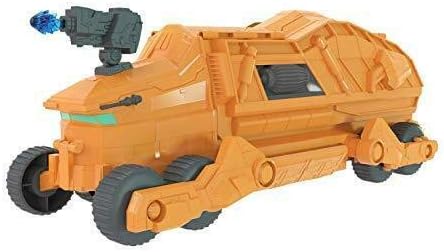 Robozuna - Transporter Vehicle