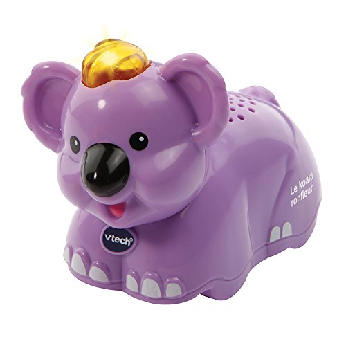 Vtech Toot Toot  Animals Koala