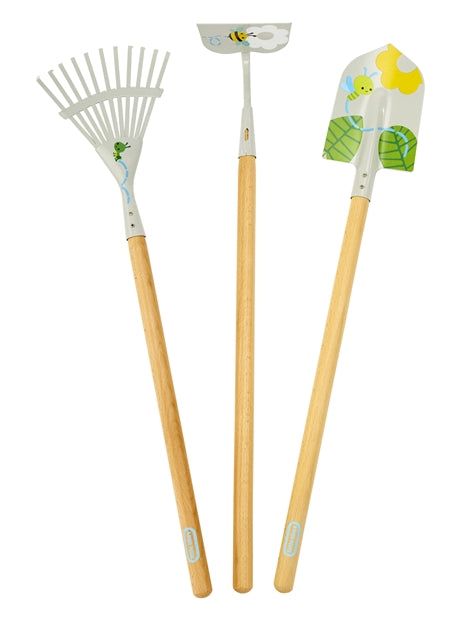 Little Tikes Growing Garden Large Tool Set
