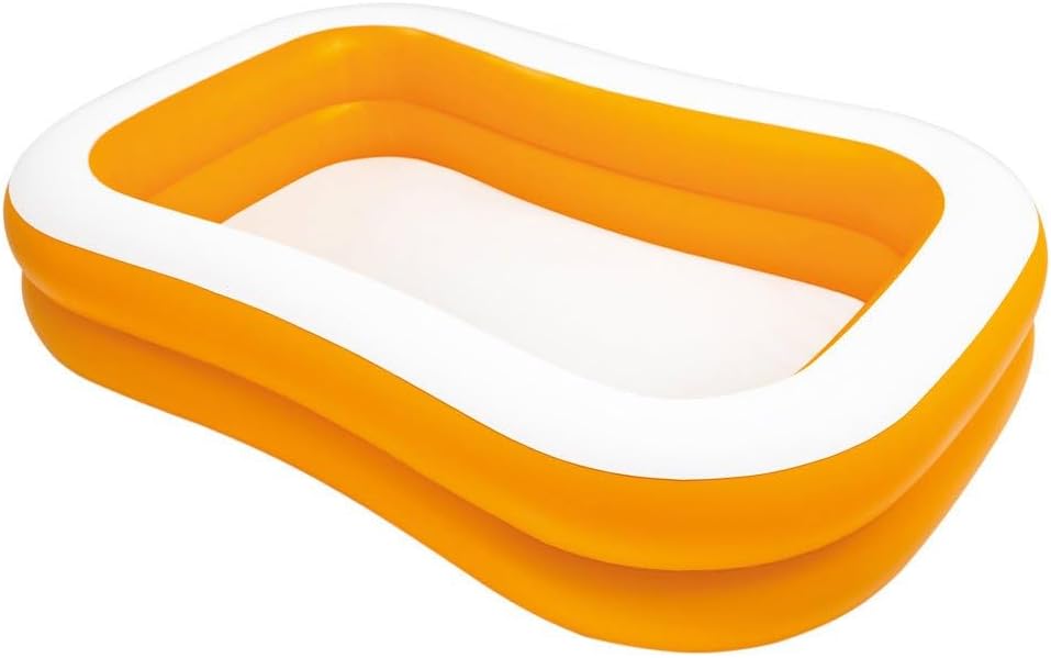 Intex Mandarin Swim Centre Family Pool