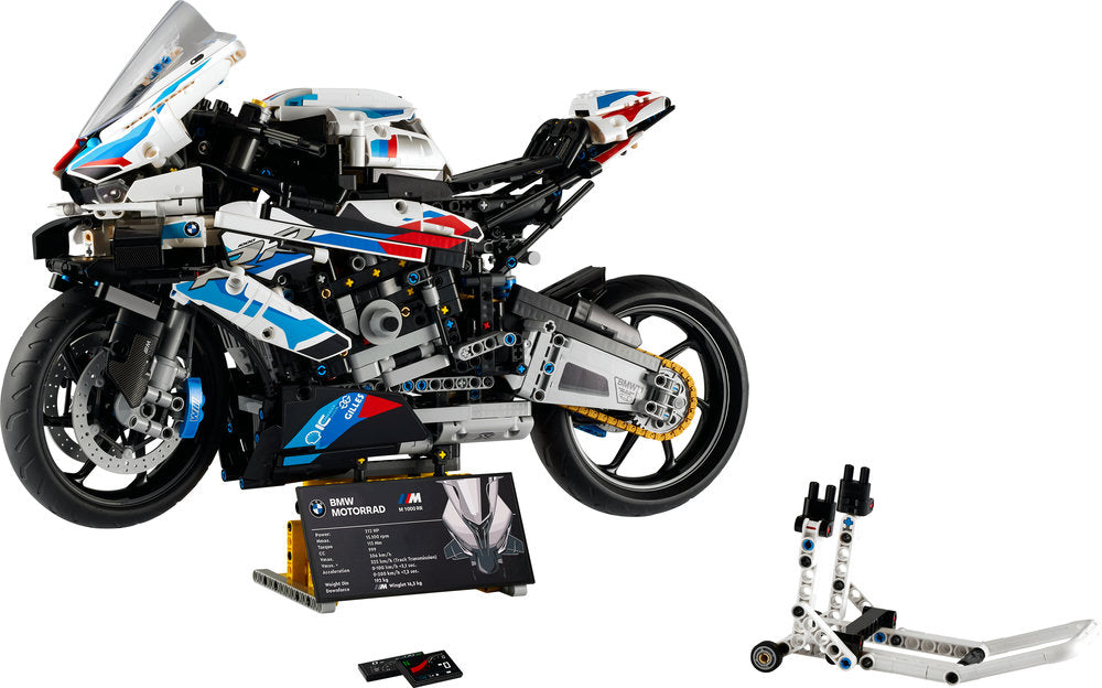 Lego® Technic Bmw M 1000 Rr 42130