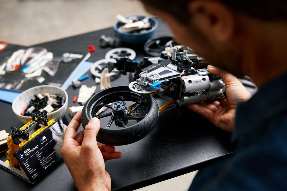 Lego® Technic Bmw M 1000 Rr 42130