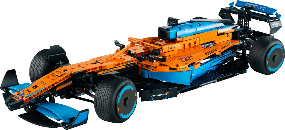 Lego 42141 Mclaren Formula 1™ Race Car