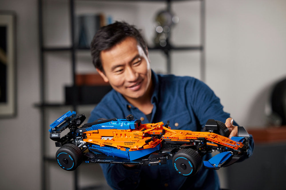Lego 42141 Mclaren Formula 1™ Race Car