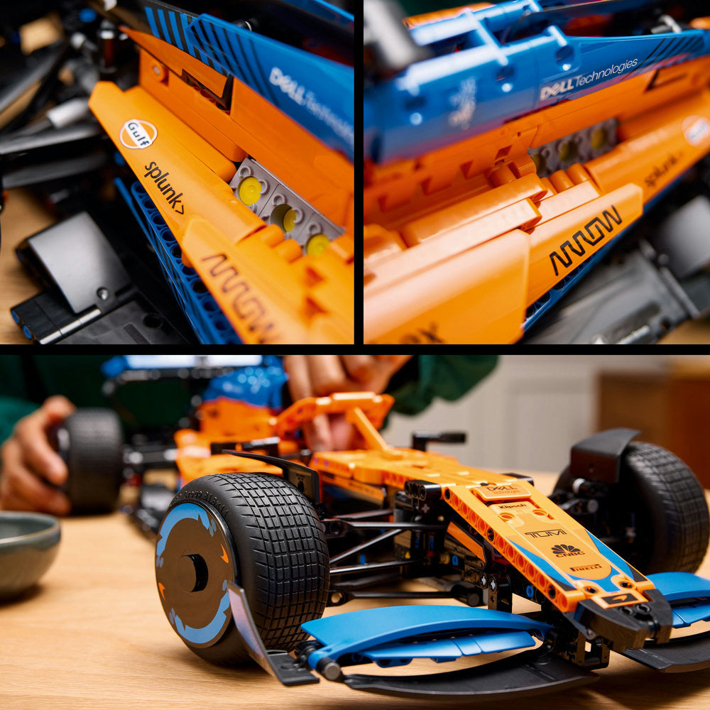 Lego 42141 Mclaren Formula 1™ Race Car