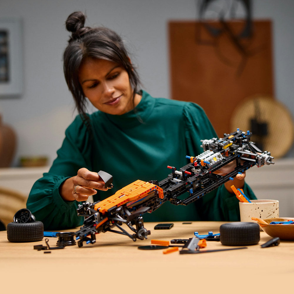 Lego 42141 Mclaren Formula 1™ Race Car