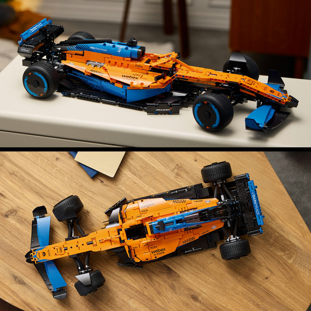 Lego 42141 Mclaren Formula 1™ Race Car