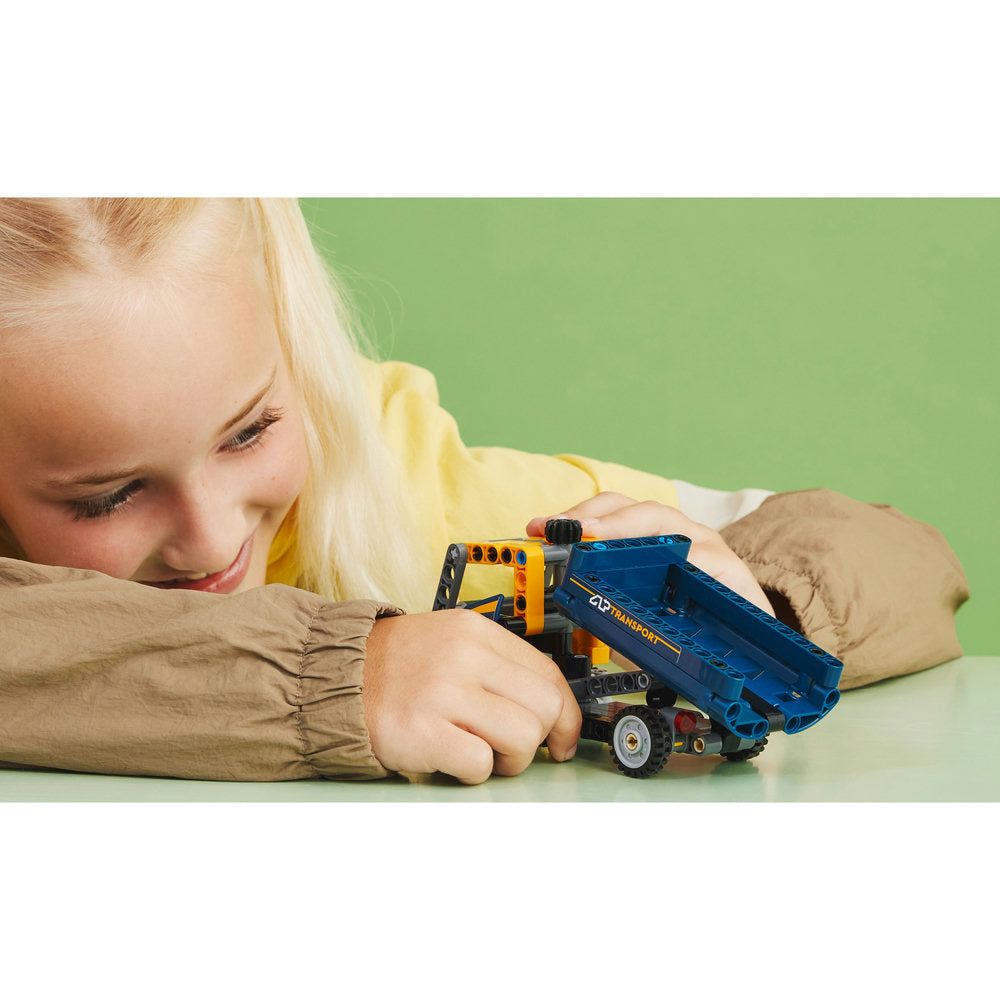 Lego® Technic Dump Truck 42147