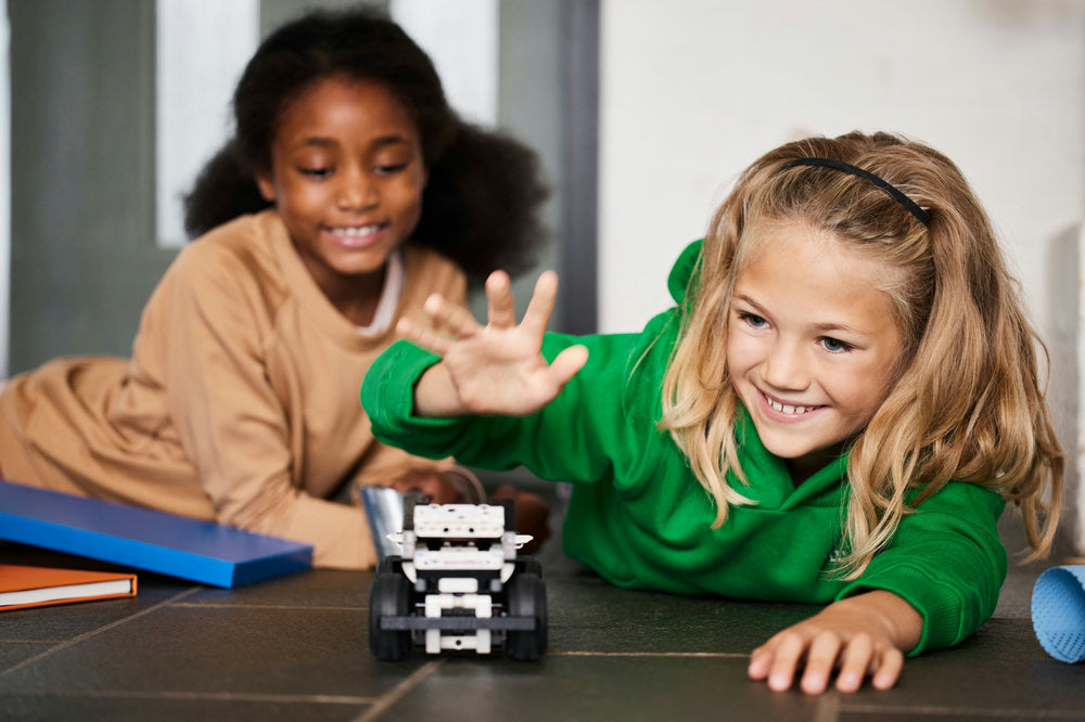 Lego® Technic Monster Jam™ Monster Mutt™ Dalmatian 42150
