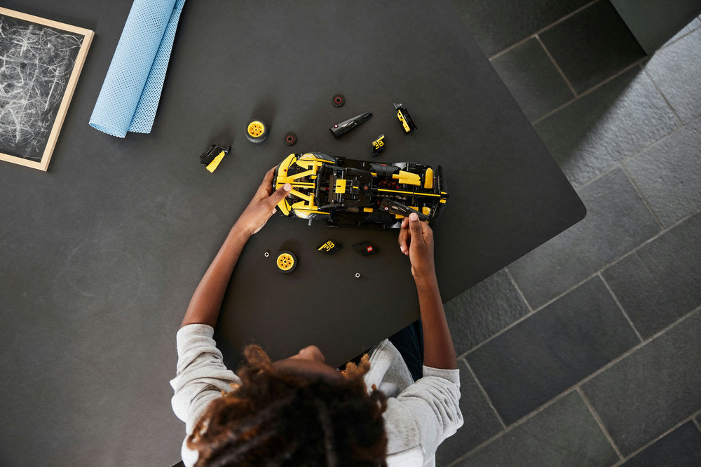 Lego® Technic Bugatti Bolide 42151