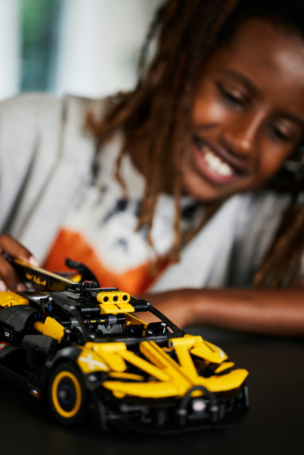 Lego® Technic Bugatti Bolide 42151
