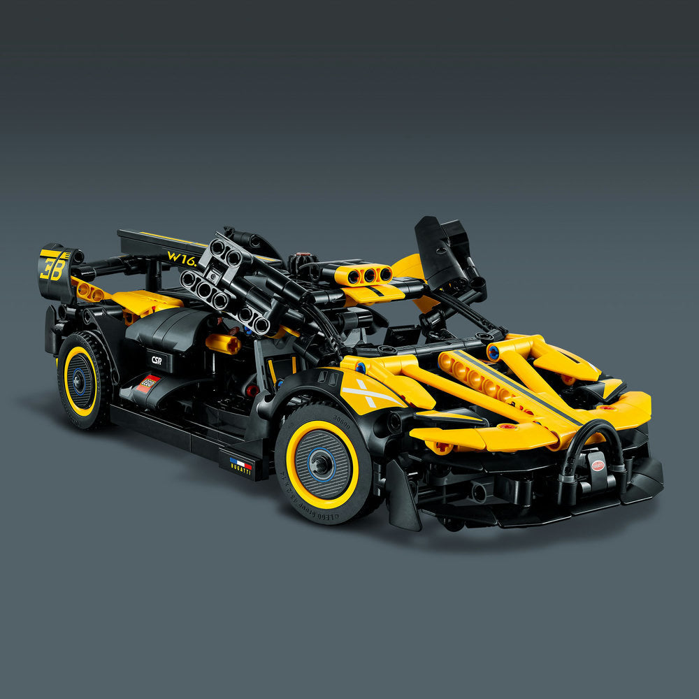Lego® Technic Bugatti Bolide 42151