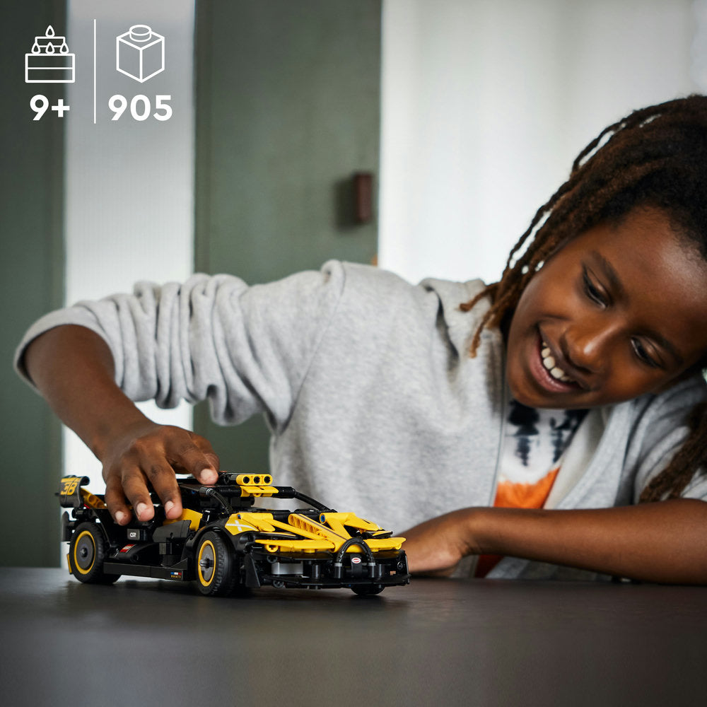 Lego® Technic Bugatti Bolide 42151