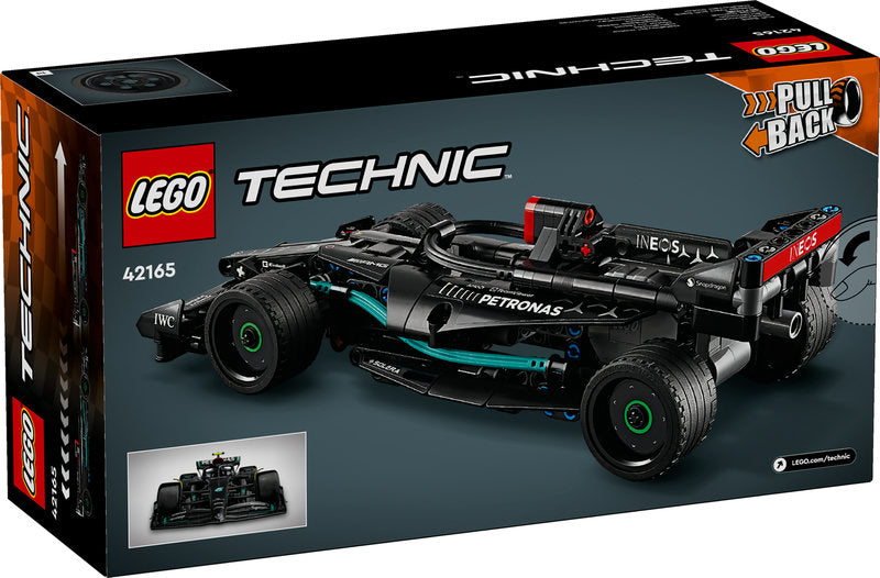 Lego® Technic Mercedes-Amg F1 W14 E Performance Pull-Back 42165