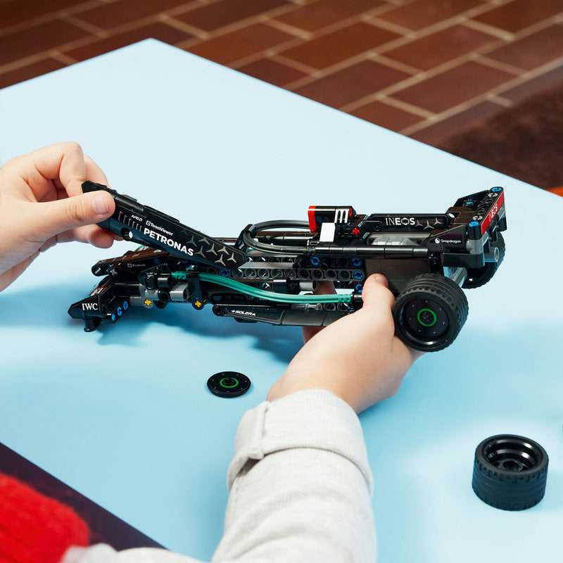 Lego® Technic Mercedes-Amg F1 W14 E Performance Pull-Back 42165
