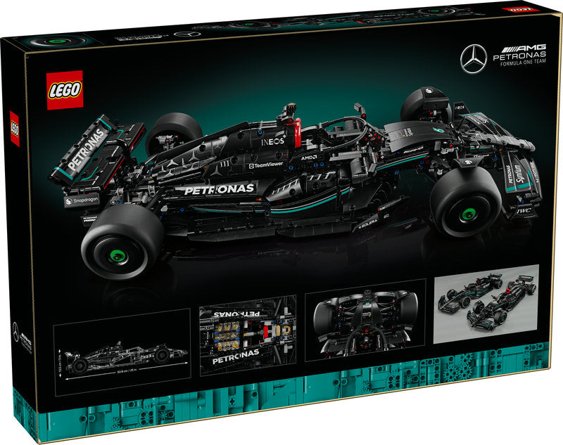 Lego® Technic Mercedes-Amg F1 W14 E Performance 42171