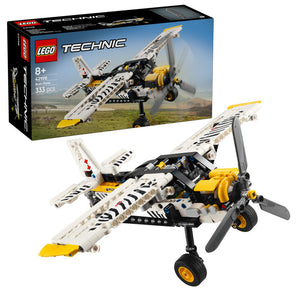 Lego® Technic Bush Plane Aircraft 42198
