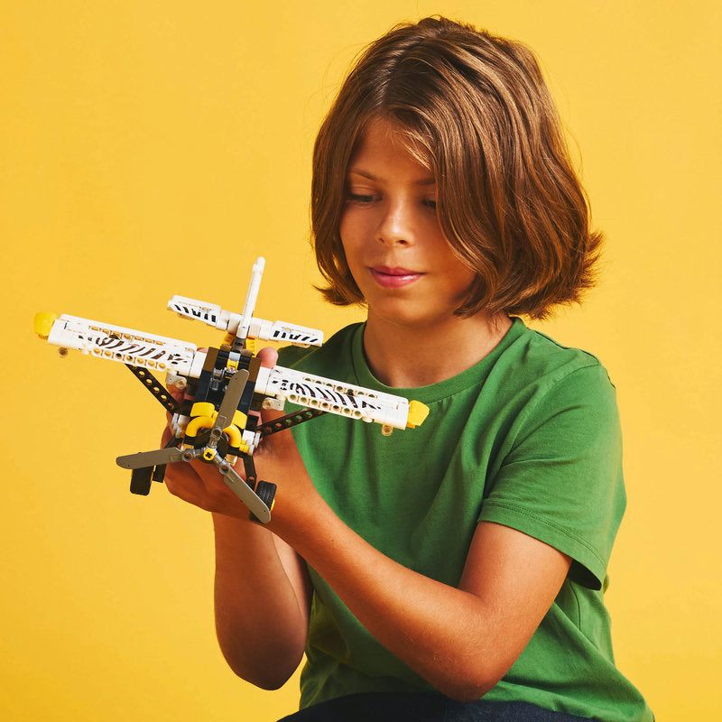 Lego® Technic Bush Plane Aircraft 42198