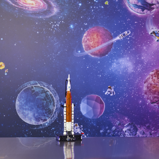 Lego® Technic Nasa Artemis Space Launch System Rocket 42221