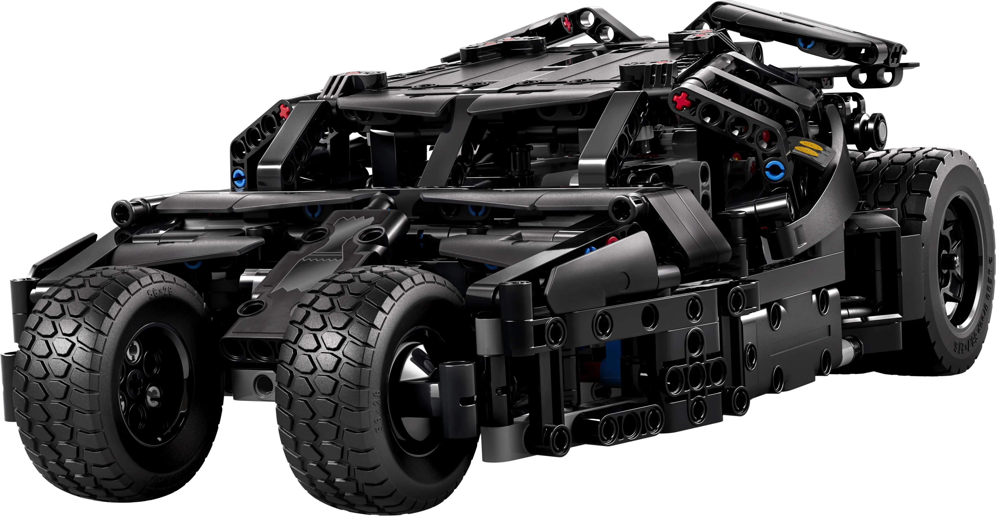Lego® Technic™ Batmobile™ Tumbler Building Set 42239