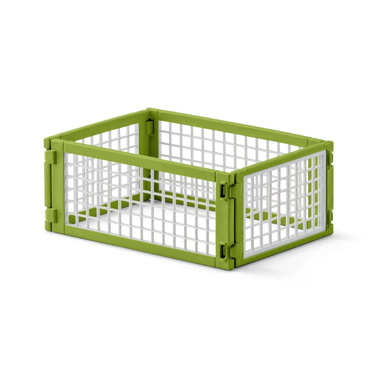 Schleich Farm World Rabbit Hutch