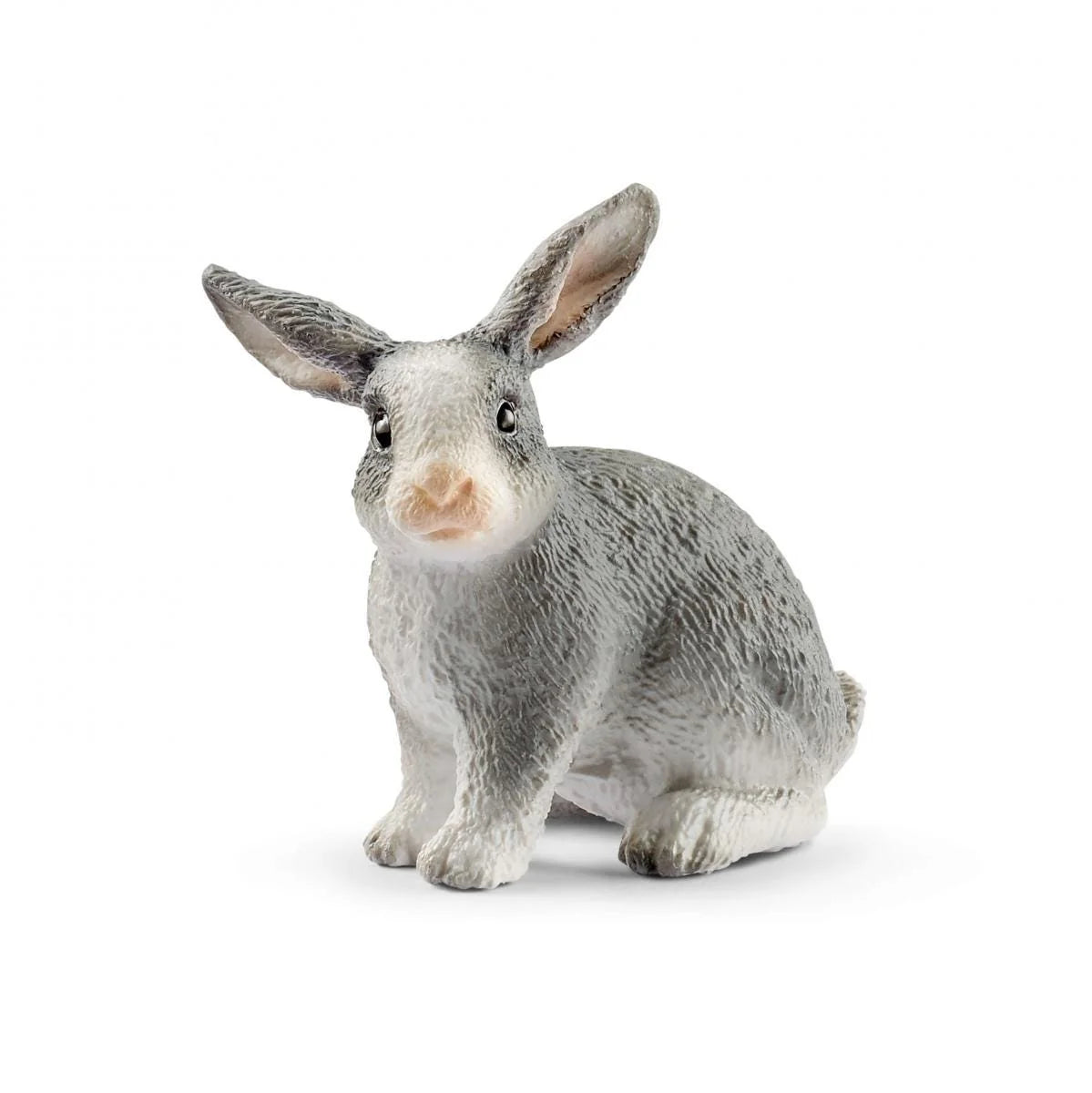 Schleich Farm World Rabbit Hutch