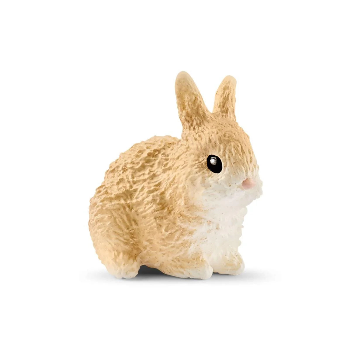 Schleich Farm World Rabbit Hutch