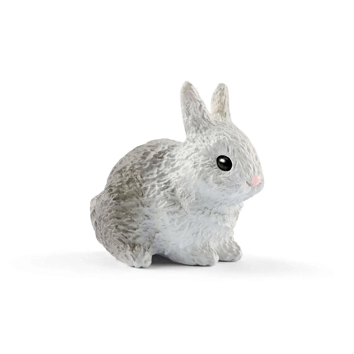Schleich Farm World Rabbit Hutch