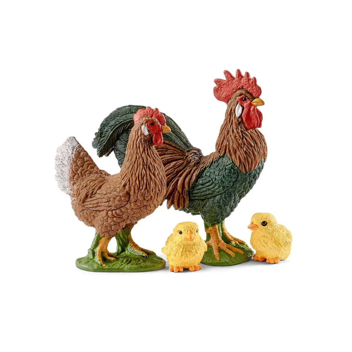 Schleich Chicken Coop 42421