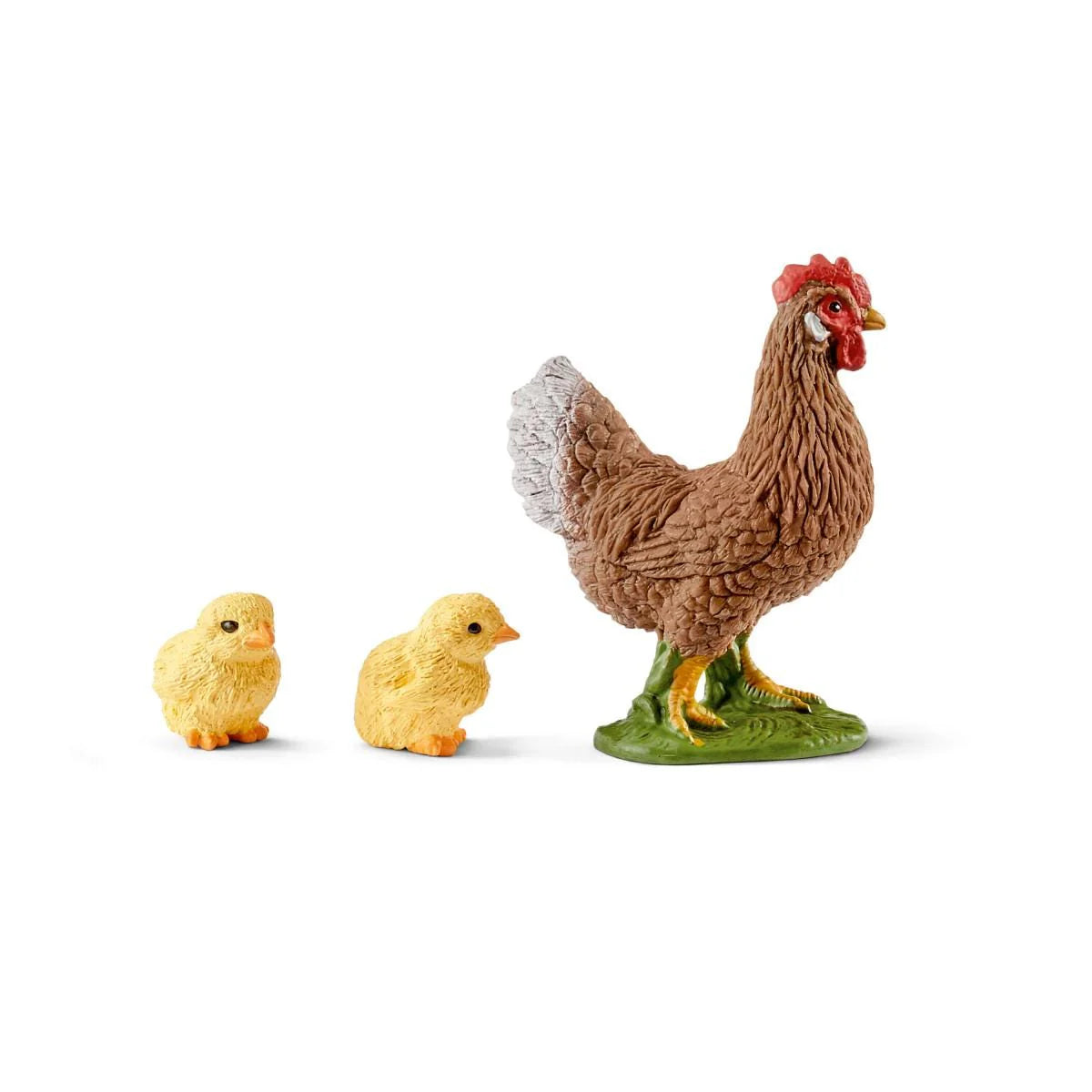 Schleich Chicken Coop 42421