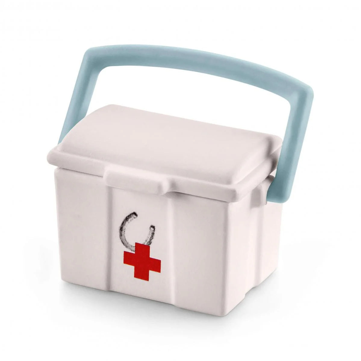 Schleich Horse Club Hannah’s First-Aid Kit
42430