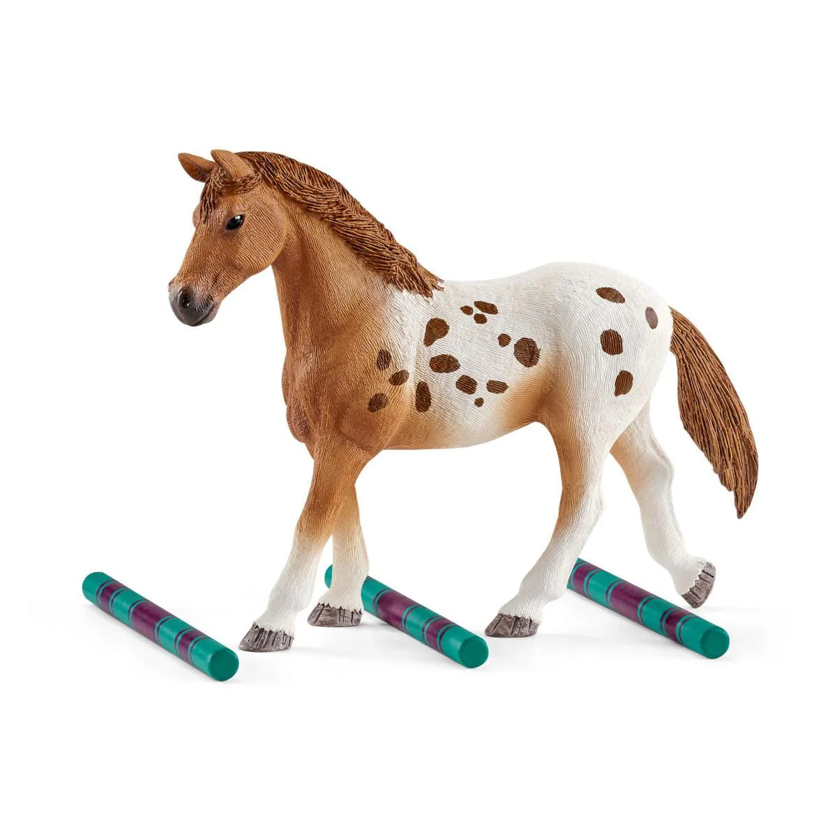 Schleich Horse Club Lisa’s Tournament Training 42433