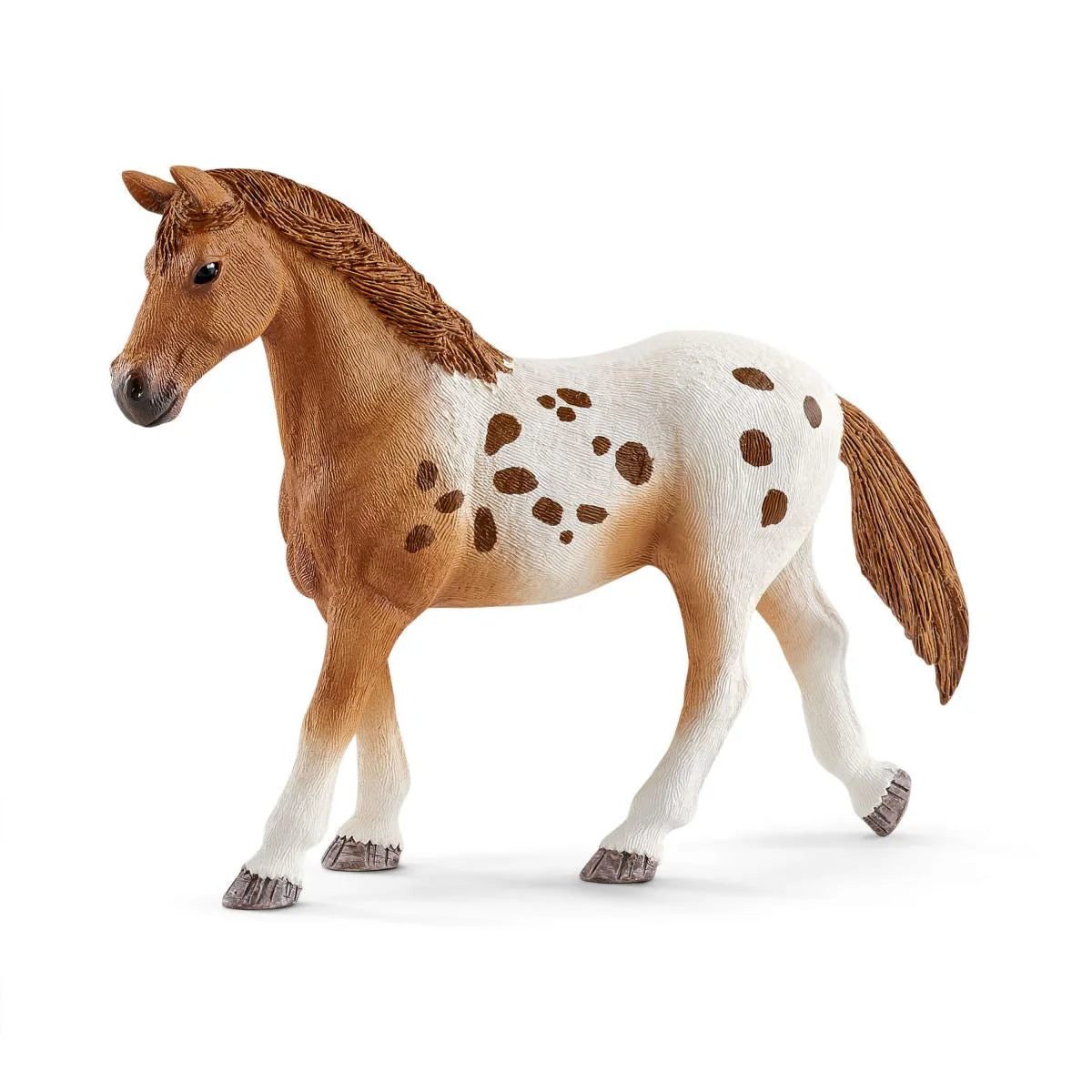 Schleich Horse Club Lisa’s Tournament Training 42433
