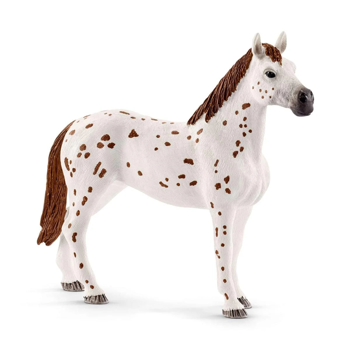 Schleich Horse Club Lisa’s Tournament Training 42433