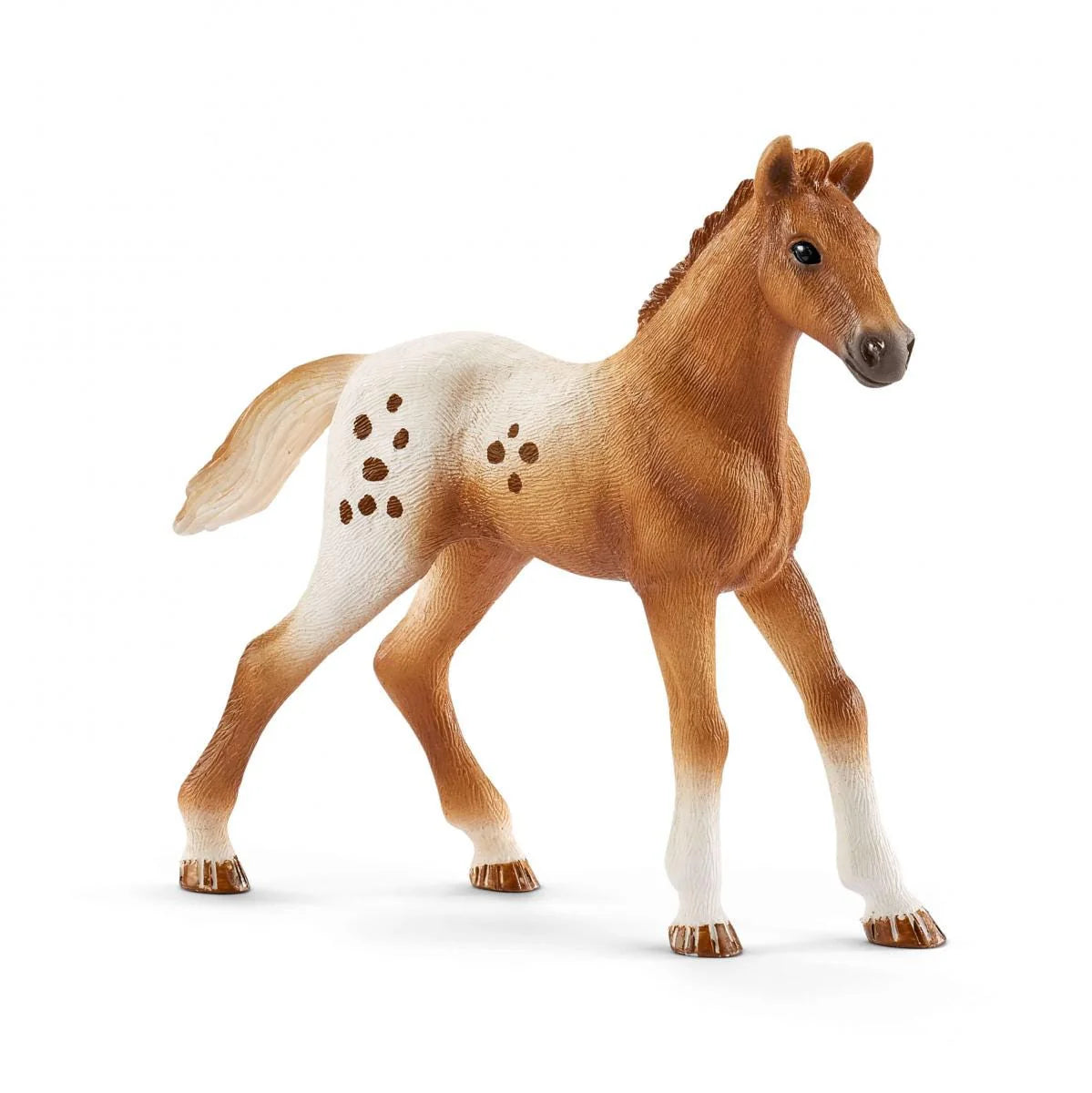 Schleich Horse Club Lisa’s Tournament Training 42433