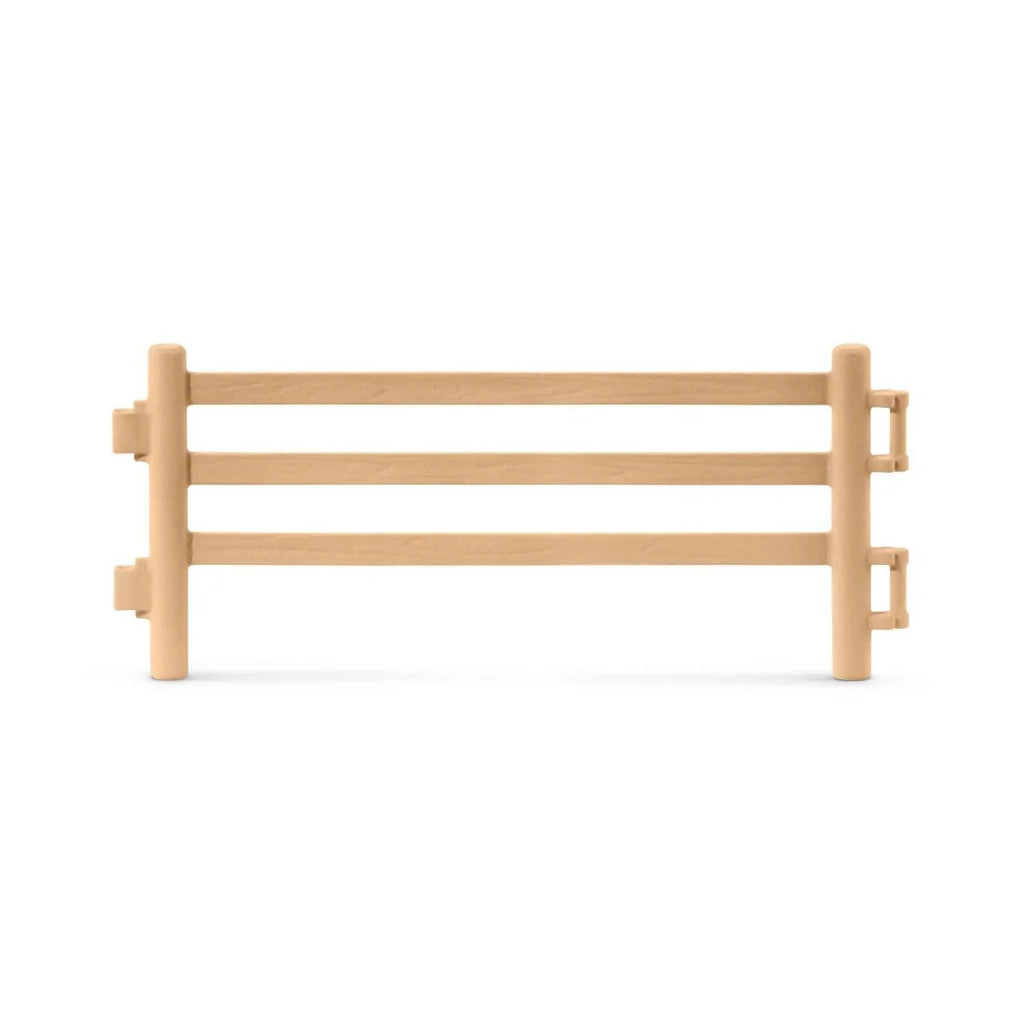 Schleich Horse Club Paddock With Entry Gate