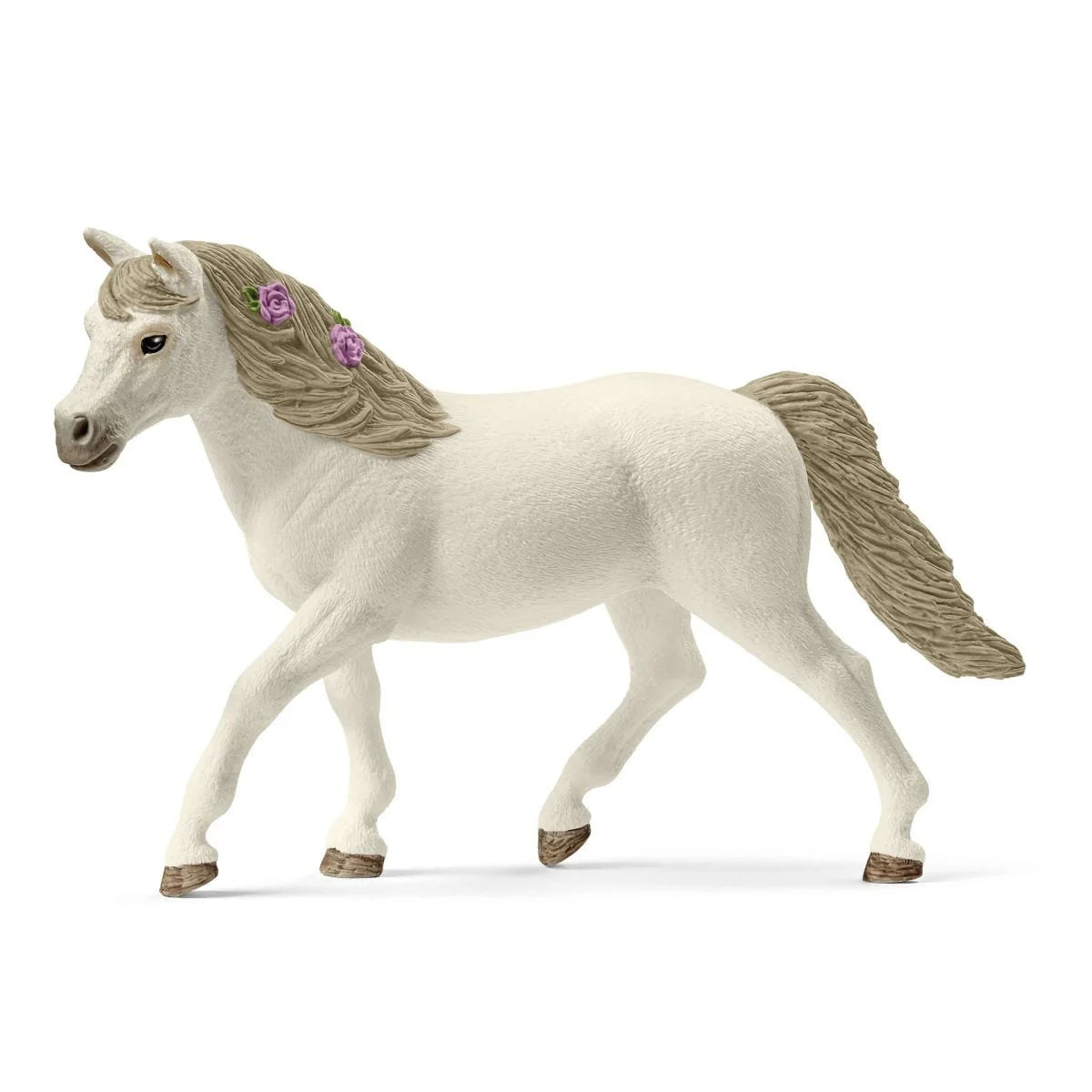 Schleich Horse Club Horse-Drawn Carriage For The Equestrian Show
